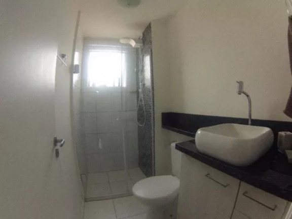 Imagem Apartamento com 2 Quartos à Venda, 48 m² em Vila Esperança - Jundiaí