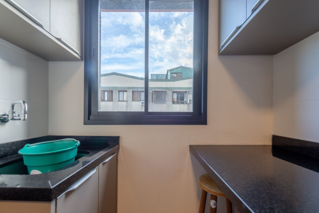 Imagem Apartamento com 2 Quartos à Venda, 61 m² em Santana - Porto Alegre
