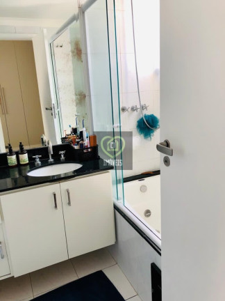 Imagem Apartamento com 4 Quartos à Venda, 172 m² em Vila Romana - São Paulo Imagem Apartamento com 4 Quartos à Venda, 172 m² em Vila Romana - São Paulo