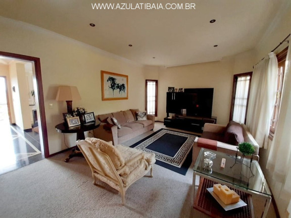 Imagem Casa com 4 Quartos à Venda, 700 m² em Vila Santista - Atibaia Imagem Casa com 4 Quartos à Venda, 700 m² em Vila Santista - Atibaia
