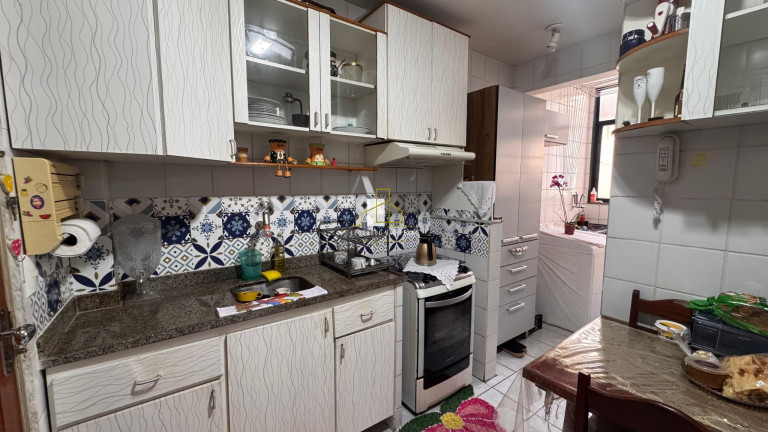 Imagem Imóvel com 2 Quartos à Venda, 70 m² em Jardim Da Penha - Vitória