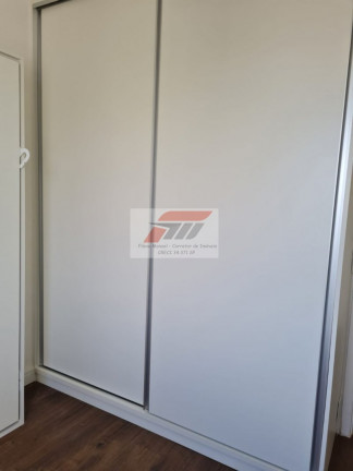 Imagem Apartamento com 3 Quartos à Venda, 88 m² em Vila Alexandria - São Paulo