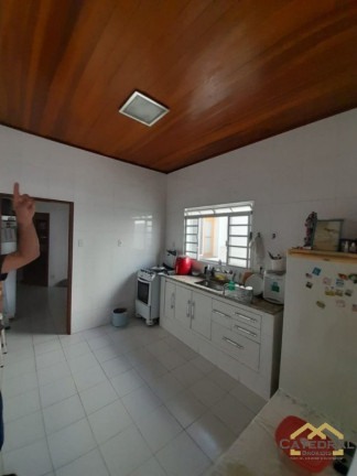 Imagem Casa com 1 Quarto à Venda, 93 m² em Vila Arens - Jundiaí Imagem Casa com 1 Quarto à Venda, 93 m² em Vila Arens - Jundiaí