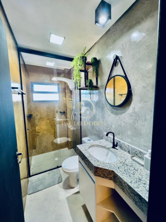 Imagem Apartamento com 2 Quartos à Venda, 57 m² em Praia Grande - Ubatuba