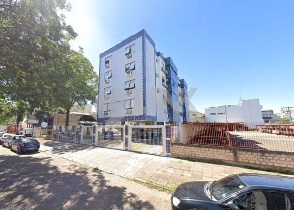 Imagem Apartamento com 1 Quarto à Venda, 36 m² em Cristo Redentor - Porto Alegre Imagem Apartamento com 1 Quarto à Venda, 36 m² em Cristo Redentor - Porto Alegre