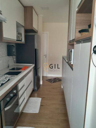 Imagem Apartamento com 2 Quartos à Venda, 62 m² em Pagador De Andrade - Jacareí Imagem Apartamento com 2 Quartos à Venda, 62 m² em Pagador De Andrade - Jacareí