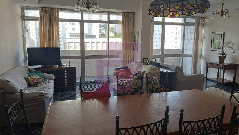 Imagem Apartamento com 3 Quartos à Venda, 140 m² em Pitangueiras - Guarujá Imagem Apartamento com 3 Quartos à Venda, 140 m² em Pitangueiras - Guarujá