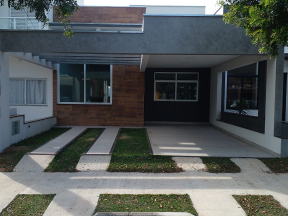 Casa com 3 Quartos à Venda, 105 m² em Horto Florestal - Sorocaba