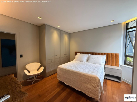 Imagem Apartamento com 4 Quartos à Venda, 425 m² em Vitoria - Salvador Imagem Apartamento com 4 Quartos à Venda, 425 m² em Vitoria - Salvador