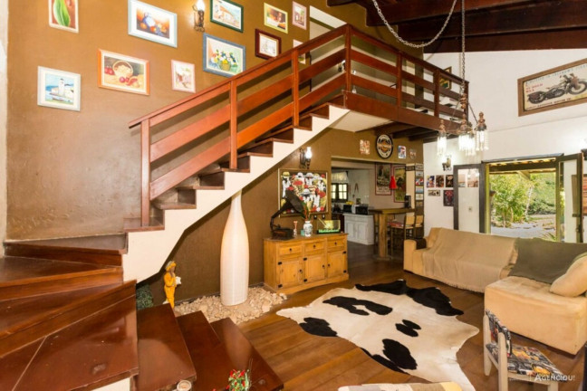 Imagem Imóvel com 3 Quartos à Venda,  em Campo Novo - Porto Alegre