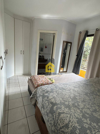 Imagem Apartamento com 3 Quartos à Venda, 107 m² em Vila Camilópolis - Santo André