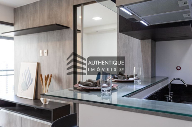 Imagem Apartamento com 1 Quarto à Venda, 40 m² em Vila Madalena - São Paulo Imagem Apartamento com 1 Quarto à Venda, 40 m² em Vila Madalena - São Paulo