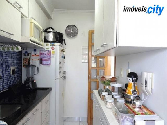 Imagem Apartamento com 2 Quartos à Venda, 50 m² em Ipiranga - São Paulo Imagem Apartamento com 2 Quartos à Venda, 50 m² em Ipiranga - São Paulo