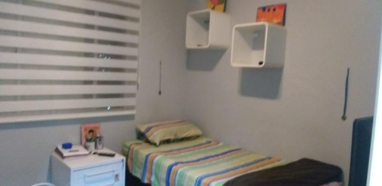 Imagem Apartamento com 3 Quartos à Venda, 125 m² em Mooca - São Paulo