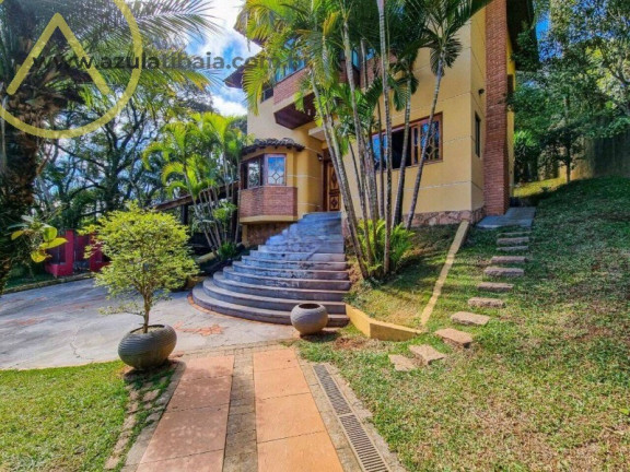 Imagem Casa com 3 Quartos à Venda, 330 m² em Região Serra Da Cantareira - Mairiporã Imagem Casa com 3 Quartos à Venda, 330 m² em Região Serra Da Cantareira - Mairiporã