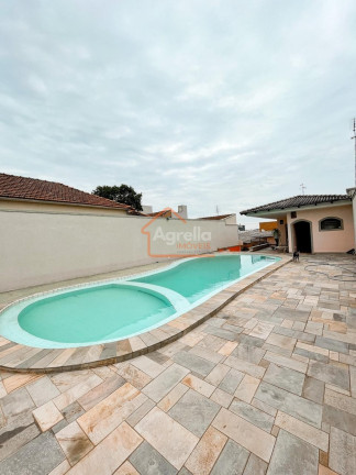 Imagem Casa com 3 Quartos à Venda, 263 m² em Jardim Bi-centenário - Mogi Mirim Imagem Casa com 3 Quartos à Venda, 263 m² em Jardim Bi-centenário - Mogi Mirim