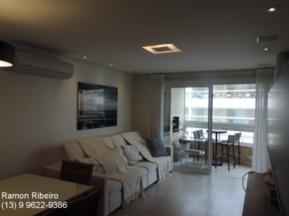 Imagem Imóvel com 3 Quartos à Venda, 88 m² em Riviera - Bertioga