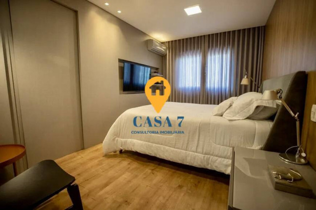 Imagem Apartamento com 4 Quartos à Venda, 162 m² em Cruzeiro - Belo Horizonte