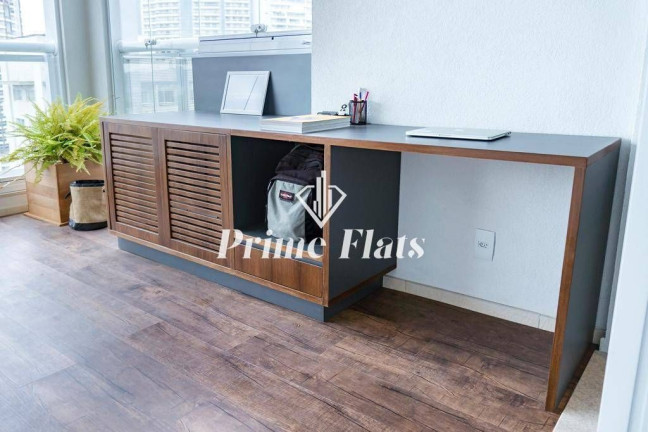 Imagem Apartamento com 1 Quarto à Venda, 50 m² em Pinheiros - São Paulo Imagem Apartamento com 1 Quarto à Venda, 50 m² em Pinheiros - São Paulo