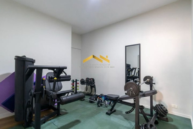 Imagem Apartamento com 3 Quartos à Venda, 227 m² em Itaim Bibi - São Paulo