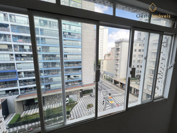 Imagem Apartamento com 1 Quarto à Venda, 51 m² em Bela Vista - São Paulo