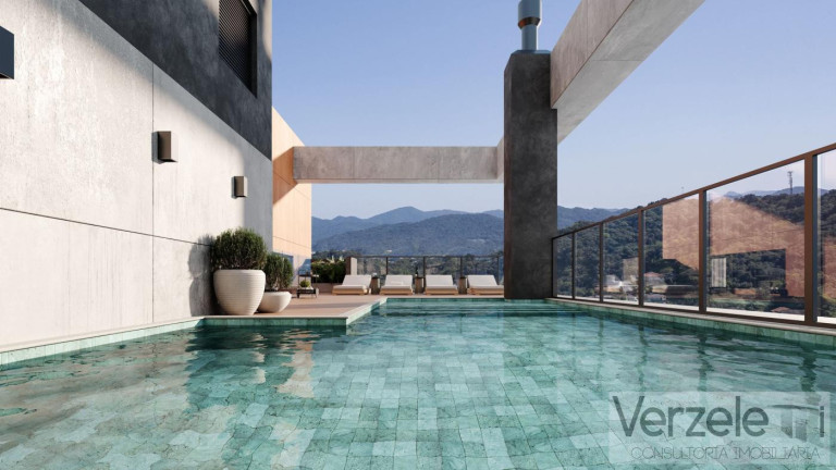Imagem Imóvel com 3 Quartos à Venda, 129 m² em Pioneiros - Balneário Camboriú