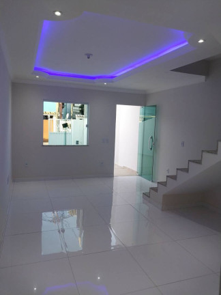 Imagem Casa com 2 Quartos à Venda, 90 m² em Centro - Araruama Imagem Casa com 2 Quartos à Venda, 90 m² em Centro - Araruama