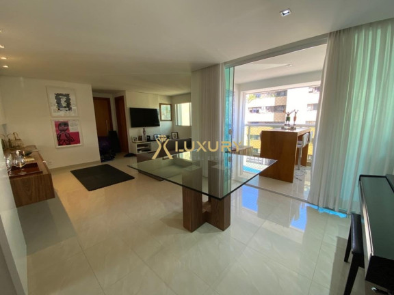Imagem Imóvel com 3 Quartos à Venda, 113 m² em Santo Agostinho - Belo Horizonte