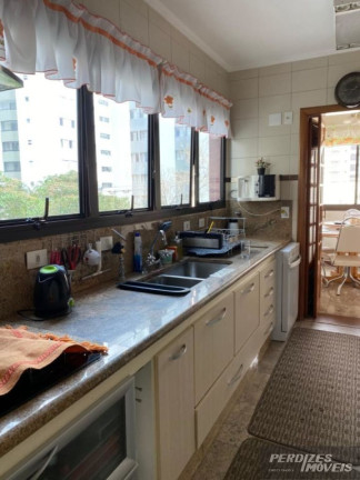 Imagem Apartamento com 3 Quartos à Venda, 226 m² em Sumaré - São Paulo Imagem Apartamento com 3 Quartos à Venda, 226 m² em Sumaré - São Paulo