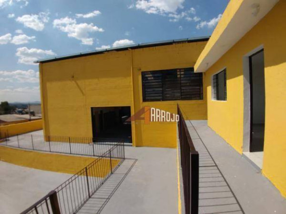 Imagem Galpão à Venda, 400 m² em Vila Ferlópolis - Itaquaquecetuba Imagem Galpão à Venda, 400 m² em Vila Ferlópolis - Itaquaquecetuba