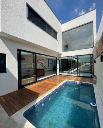 Imagem Casa com 3 Quartos à Venda, 182 m² em Cajuru Do Sul - Sorocaba