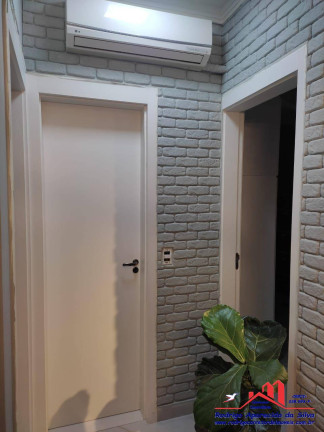 Imagem Apartamento com 2 Quartos à Venda, 50 m² em Vila Giampietro - Birigui