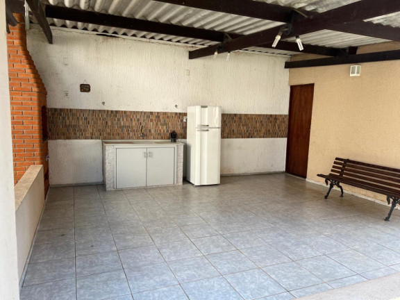 Imagem Casa com 2 Quartos à Venda, 161 m² em Jaguaré - São Paulo