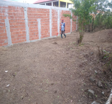 Imagem Casa com 4 Quartos à Venda, 200 m² em Outeiro - Araruama