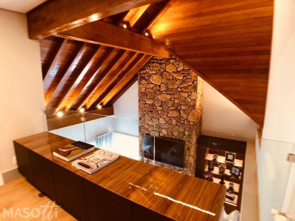Imagem Casa de Condomínio com 5 Quartos à Venda, 567 m² em Aspen - Gramado Imagem Casa de Condomínio com 5 Quartos à Venda, 567 m² em Aspen - Gramado