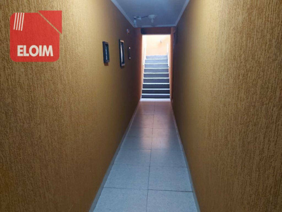 Imagem Apartamento com 1 Quarto para Alugar, 30 m² em Vila Picinin - São Paulo Imagem Apartamento com 1 Quarto para Alugar, 30 m² em Vila Picinin - São Paulo