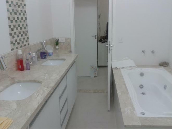 Imagem Casa com 4 Quartos à Venda, 343 m² em Chácaras Santa Rita - Caçapava