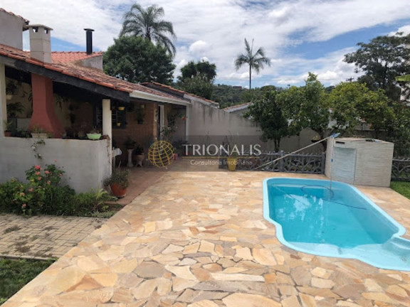 Imagem Casa com 3 Quartos à Venda, 195 m² em Vila Giglio - Atibaia