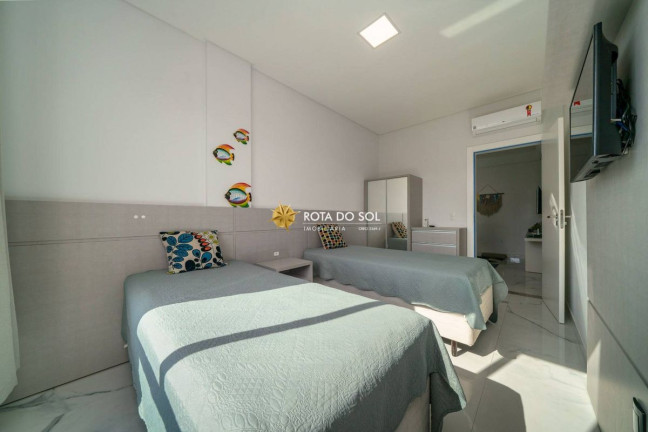 Imagem Apartamento com 2 Quartos à Venda, 115 m² em Bombas - Bombinhas