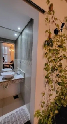 Imagem Apartamento com 4 Quartos à Venda, 200 m² em Costa Azul - Salvador Imagem Apartamento com 4 Quartos à Venda, 200 m² em Costa Azul - Salvador