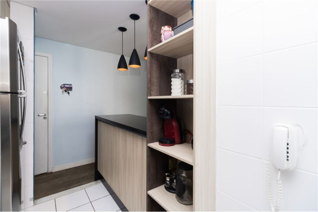 Imagem Imóvel com 2 Quartos à Venda, em Vila Ema - São Paulo Imagem Imóvel com 2 Quartos à Venda, em Vila Ema - São Paulo