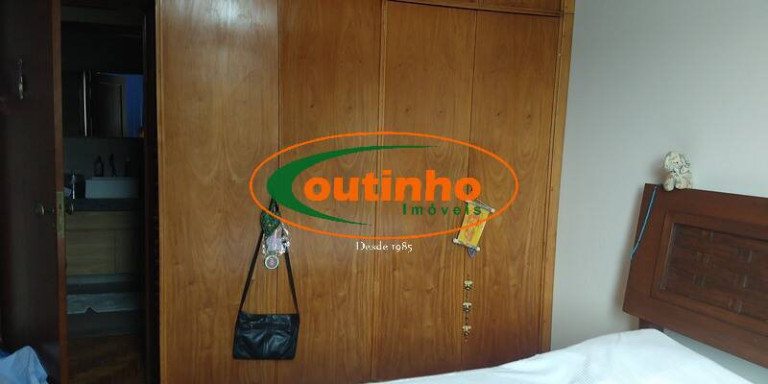 Imagem Apartamento com 3 Quartos à Venda, 127 m² em Grajaú - Rio De Janeiro Imagem Apartamento com 3 Quartos à Venda, 127 m² em Grajaú - Rio De Janeiro