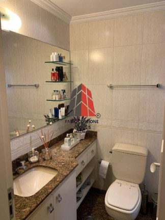 Imagem Apartamento com 3 Quartos à Venda, 122 m² em Jardim Anália Franco - São Paulo Imagem Apartamento com 3 Quartos à Venda, 122 m² em Jardim Anália Franco - São Paulo