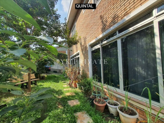 Sobrado com 6 Quartos à Venda, 564 m² em Jardim São Bento - São Paulo