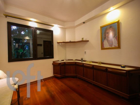 Imagem Apartamento com 4 Quartos à Venda, em Vila Olímpia - São Paulo Imagem Apartamento com 4 Quartos à Venda, em Vila Olímpia - São Paulo