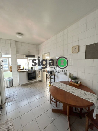 Imagem Apartamento com 3 Quartos à Venda, 181 m² em Higienópolis - São Paulo Imagem Apartamento com 3 Quartos à Venda, 181 m² em Higienópolis - São Paulo