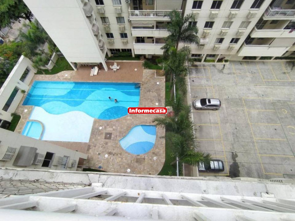 Imagem Imóvel com 2 Quartos à Venda, 65 m² em Cachambi - Rio De Janeiro