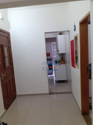 Imagem Apartamento com 2 Quartos à Venda, 58 m² em Bela Vista - São Paulo