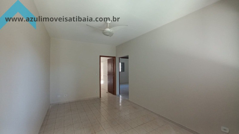 Imagem Casa com 2 Quartos à Venda, 85 m² em Jardim Alvinópolis - Atibaia