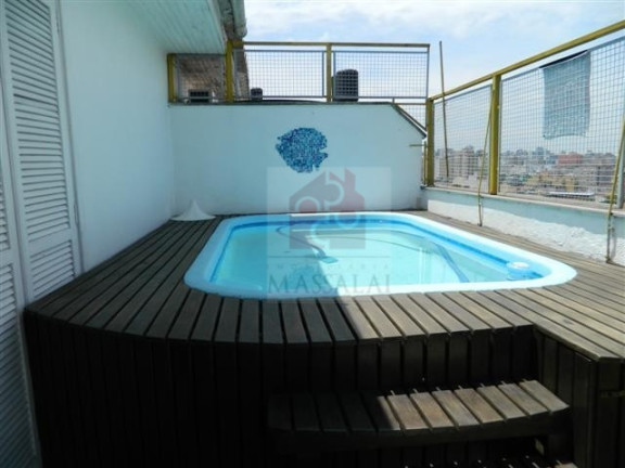 Imagem Cobertura com 2 Quartos à Venda, 155 m² em Azenha - Porto Alegre Imagem Cobertura com 2 Quartos à Venda, 155 m² em Azenha - Porto Alegre
